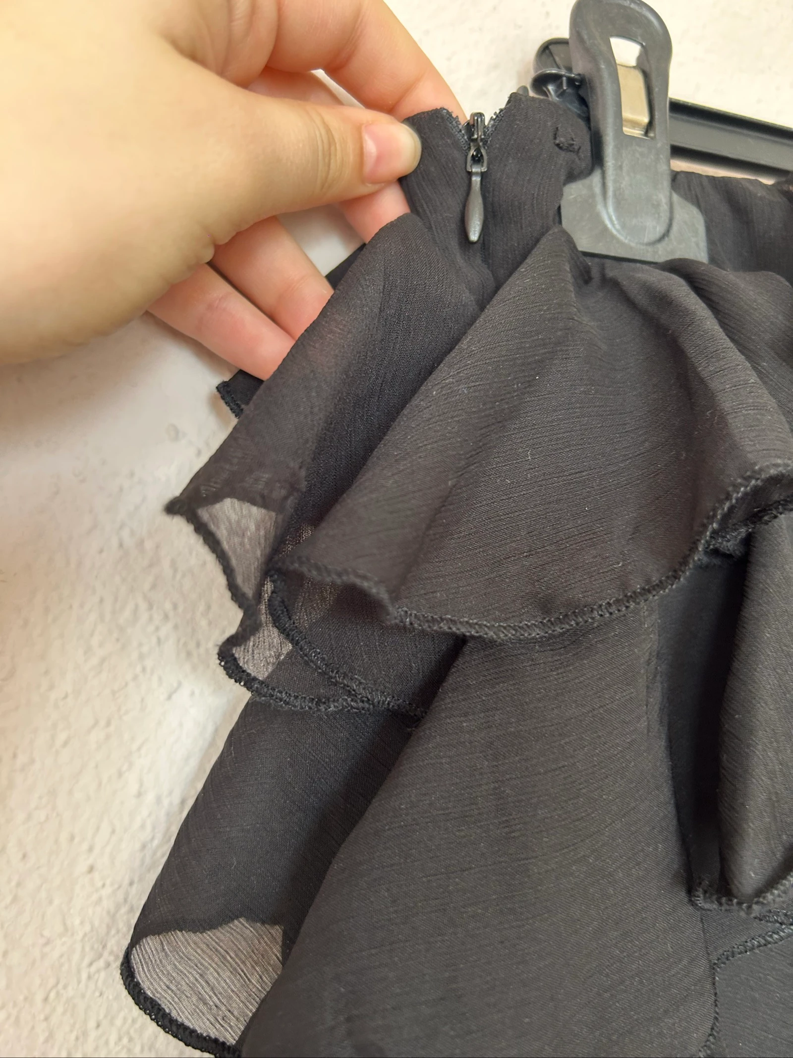 Robe à volants. Lefties – photo 5